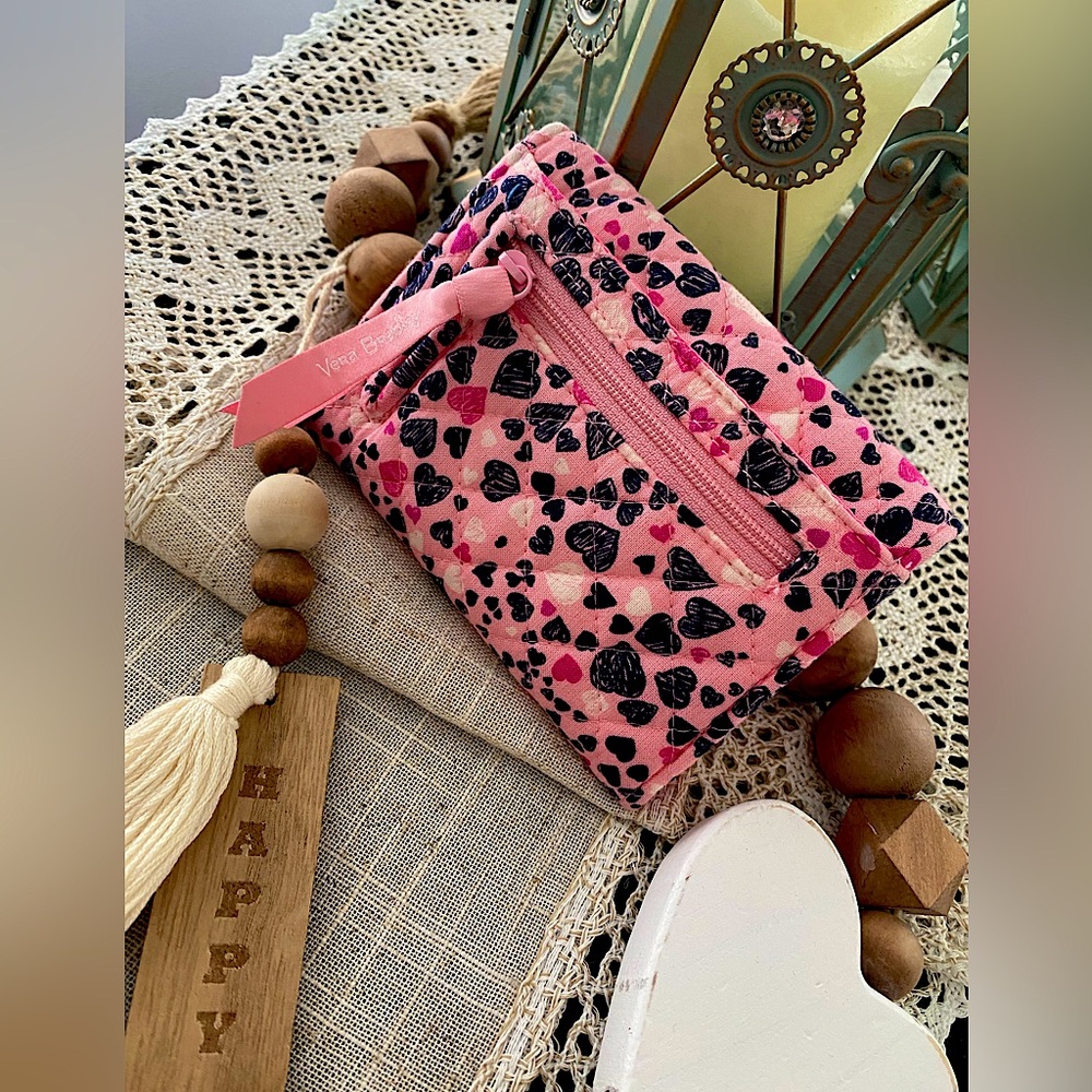 💗 VERA BRADLEY WALLET | RFID 💗